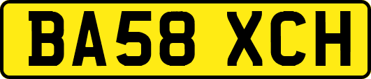BA58XCH