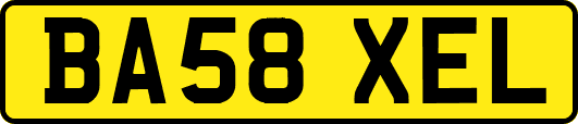 BA58XEL