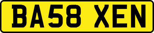 BA58XEN