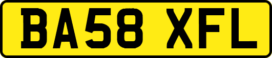 BA58XFL