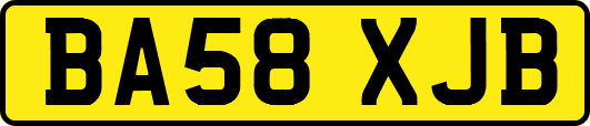 BA58XJB