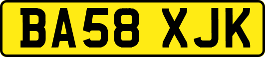 BA58XJK