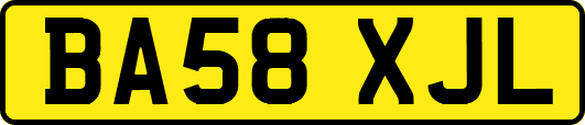 BA58XJL