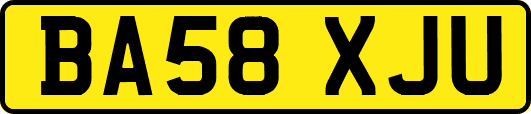 BA58XJU
