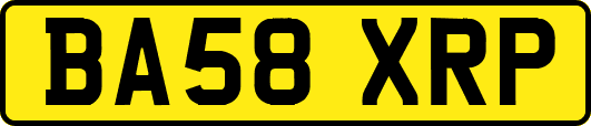 BA58XRP