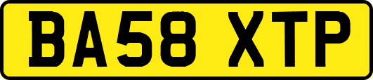 BA58XTP