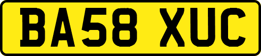 BA58XUC