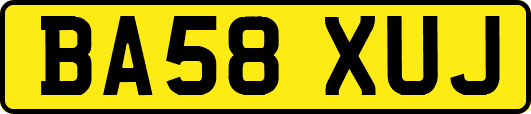 BA58XUJ