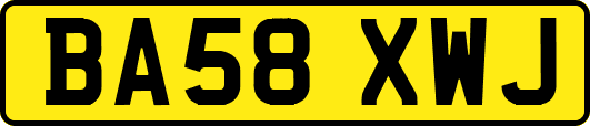 BA58XWJ