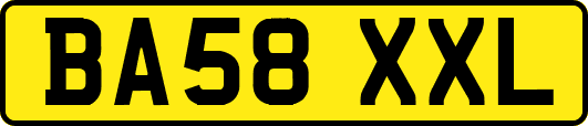BA58XXL