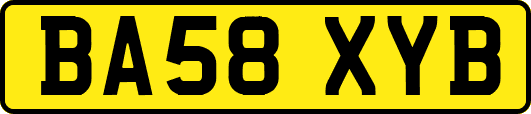 BA58XYB