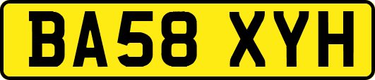 BA58XYH