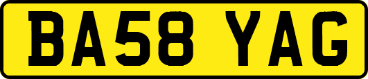 BA58YAG