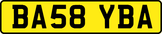 BA58YBA