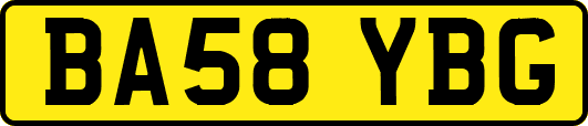BA58YBG