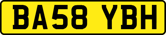 BA58YBH