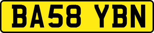 BA58YBN