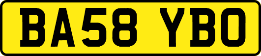 BA58YBO