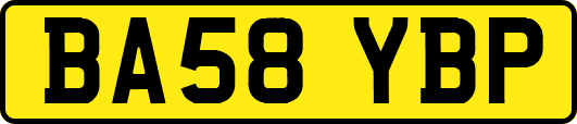 BA58YBP