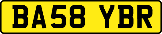 BA58YBR