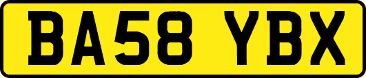 BA58YBX