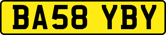 BA58YBY