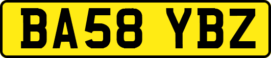 BA58YBZ