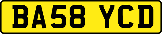 BA58YCD
