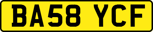 BA58YCF