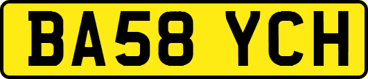 BA58YCH