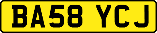 BA58YCJ