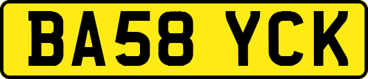 BA58YCK