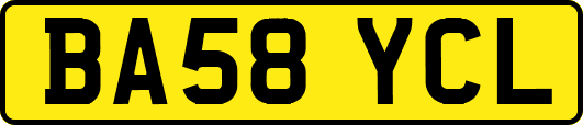 BA58YCL