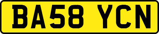 BA58YCN