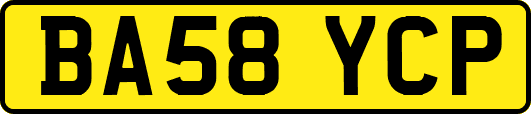 BA58YCP