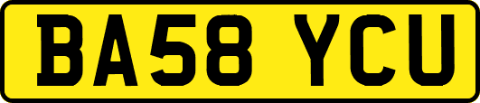 BA58YCU