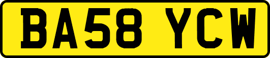 BA58YCW