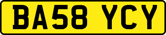 BA58YCY