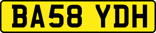 BA58YDH