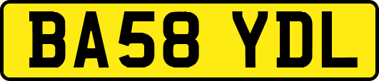 BA58YDL