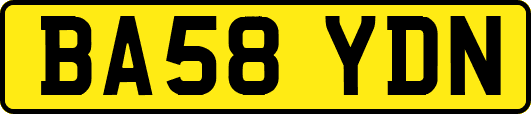 BA58YDN