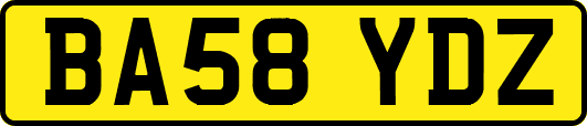 BA58YDZ