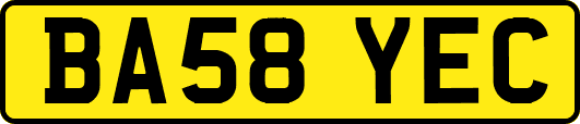 BA58YEC