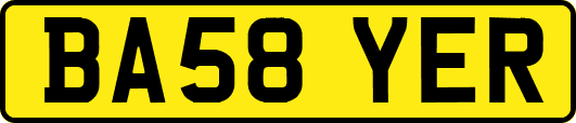 BA58YER