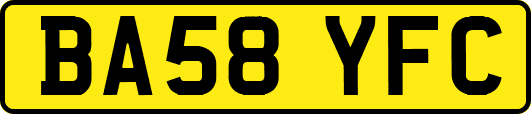 BA58YFC