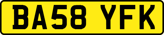 BA58YFK