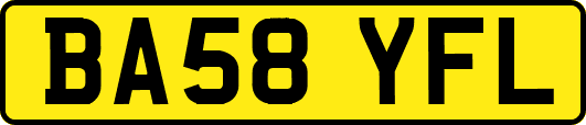 BA58YFL
