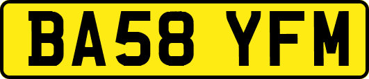 BA58YFM