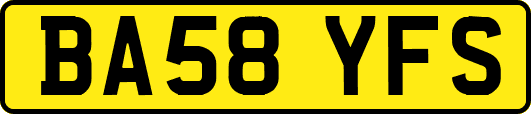 BA58YFS