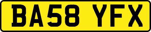BA58YFX
